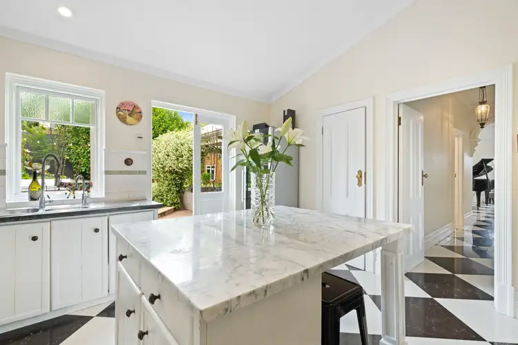Third view of Homely house listing, 40 Mann Street, Cottesloe WA 6011
