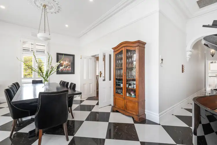 Sixth view of Homely house listing, 40 Mann Street, Cottesloe WA 6011