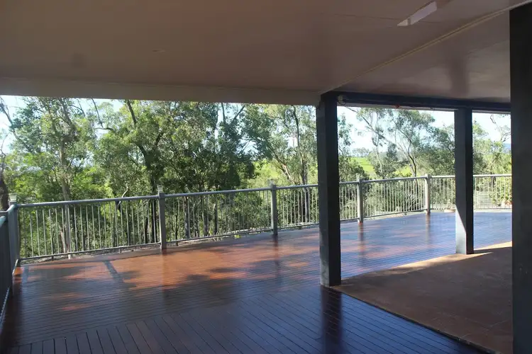 Second view of Homely house listing, 31 Rollinson Drive, Victoria Plains QLD 4751
