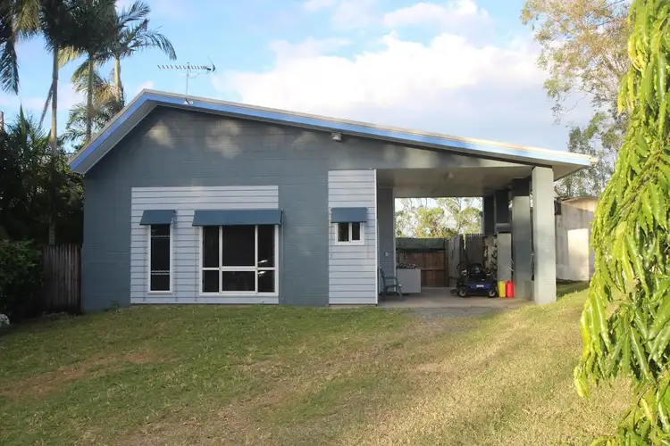 Fourth view of Homely house listing, 31 Rollinson Drive, Victoria Plains QLD 4751