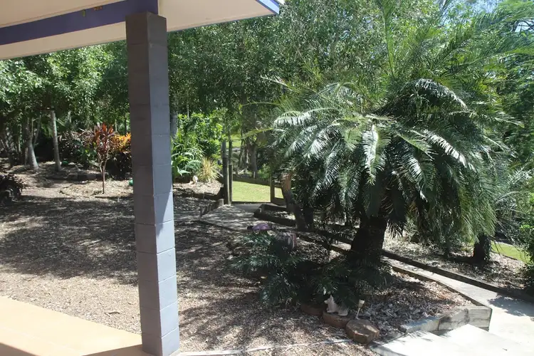 Fifth view of Homely house listing, 31 Rollinson Drive, Victoria Plains QLD 4751