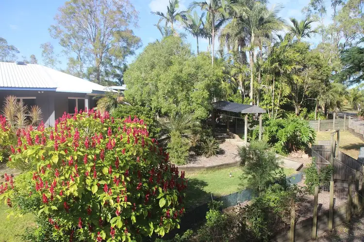 Sixth view of Homely house listing, 31 Rollinson Drive, Victoria Plains QLD 4751