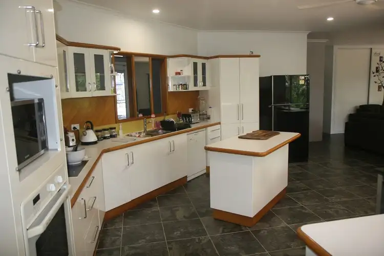 Seventh view of Homely house listing, 31 Rollinson Drive, Victoria Plains QLD 4751