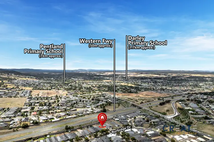 Third view of Homely land listing, 71 Burbridge Drive, Bacchus Marsh VIC 3340