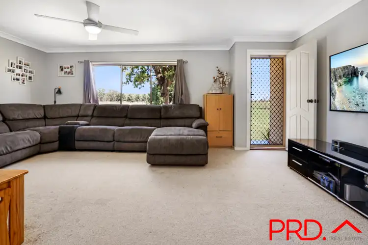Fourth view of Homely house listing, 40 Nicholsons Lagoon Road, Quirindi NSW 2343