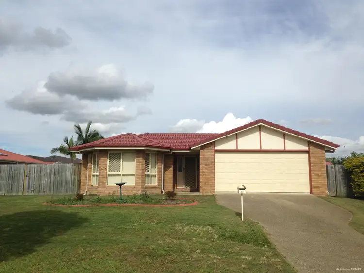 14 Fazey Close, Caboolture QLD 4510