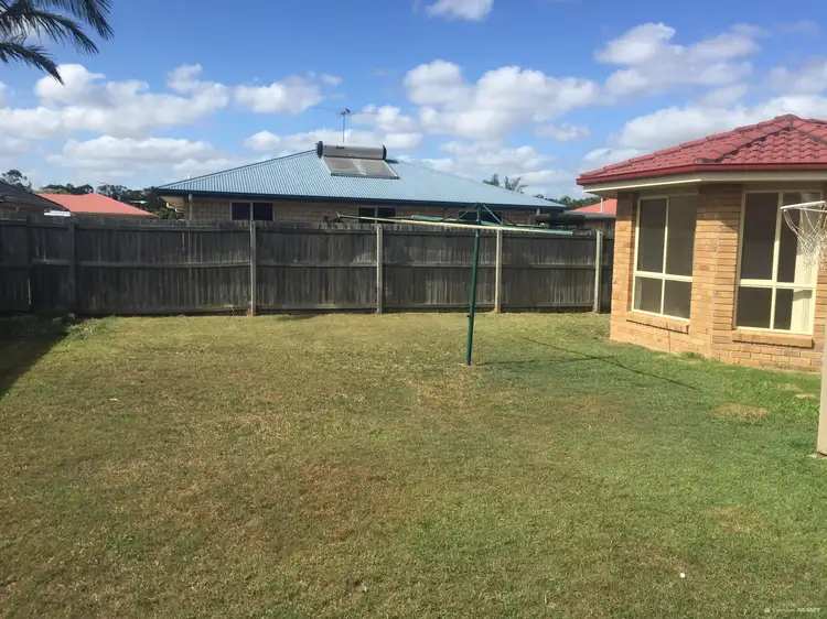 Second view of Homely house listing, 14 Fazey Close, Caboolture QLD 4510