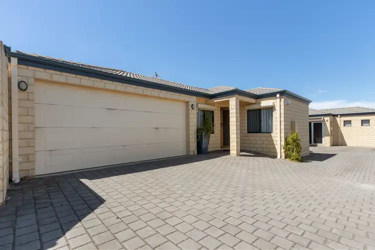 18B Albourne Way, Balga WA 6061