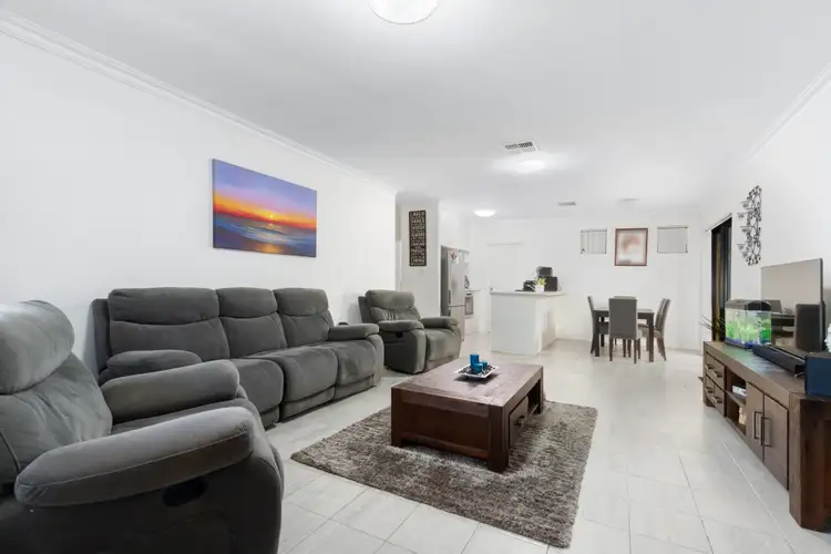 Second view of Homely house listing, 18B Albourne Way, Balga WA 6061