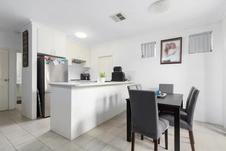 Fourth view of Homely house listing, 18B Albourne Way, Balga WA 6061