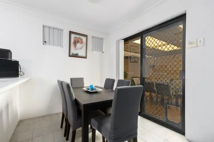 Fifth view of Homely house listing, 18B Albourne Way, Balga WA 6061