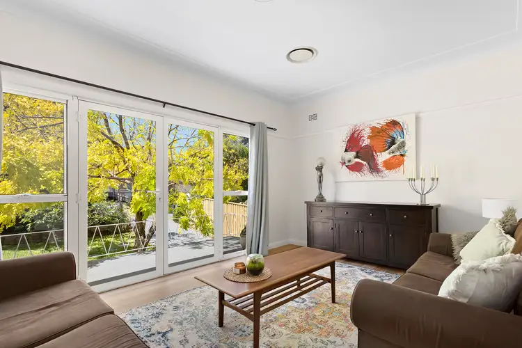 Second view of Homely house listing, 27 Lockerbie Road, Thornleigh NSW 2120