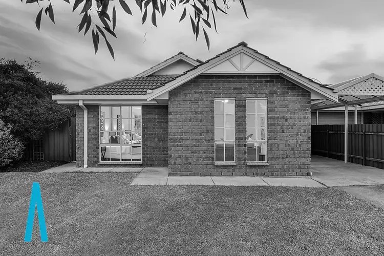 21 Hawkins Avenue, Hillcrest SA 5086