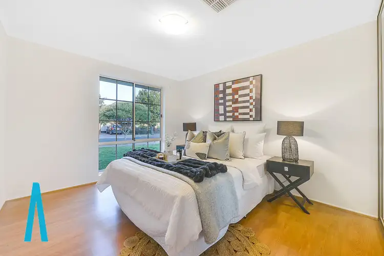 Fifth view of Homely house listing, 21 Hawkins Avenue, Hillcrest SA 5086