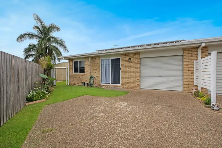 5/14 Perkins Street, North Mackay QLD 4740
