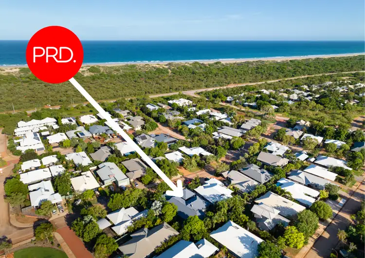 Fourth view of Homely house listing, 22 Gunian Boulevard, Cable Beach WA 6726