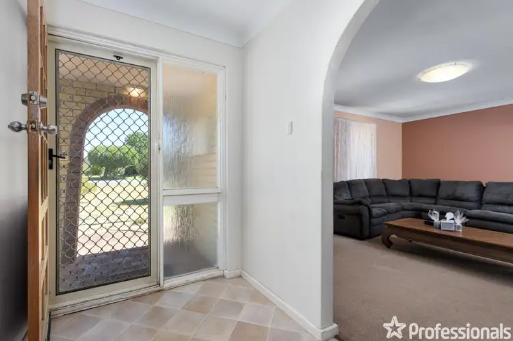 Third view of Homely house listing, 25 Kitson Street, Rockingham WA 6168