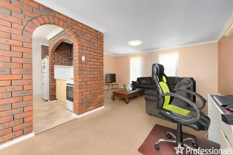 Sixth view of Homely house listing, 25 Kitson Street, Rockingham WA 6168