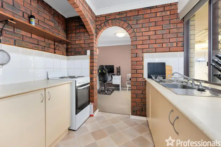 Seventh view of Homely house listing, 25 Kitson Street, Rockingham WA 6168