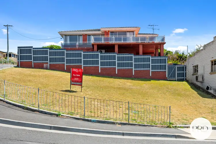 22 Second Avenue, West Moonah TAS 7009
