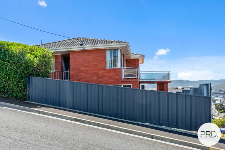 Second view of Homely house listing, 22 Second Avenue, West Moonah TAS 7009