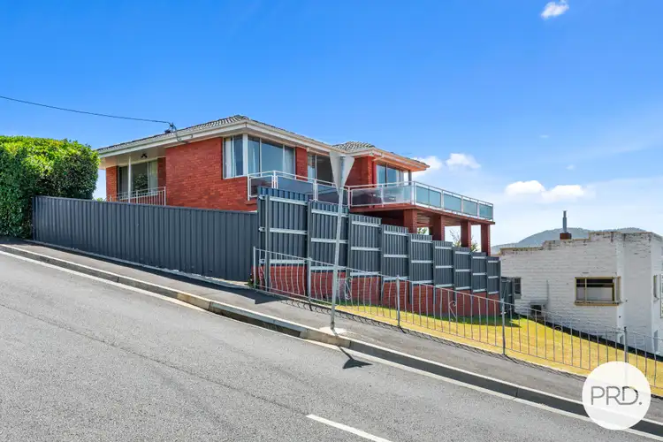 Third view of Homely house listing, 22 Second Avenue, West Moonah TAS 7009