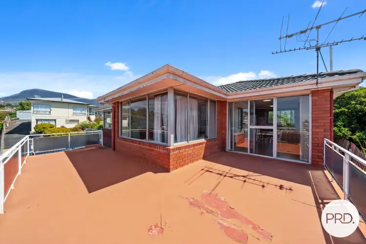 Fourth view of Homely house listing, 22 Second Avenue, West Moonah TAS 7009