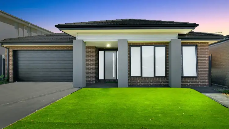 20 Cottrell Street, Weir Views VIC 3338