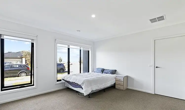 Second view of Homely house listing, 20 Cottrell Street, Weir Views VIC 3338