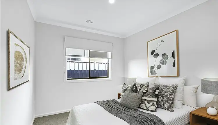 Third view of Homely house listing, 20 Cottrell Street, Weir Views VIC 3338