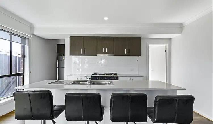 Fifth view of Homely house listing, 20 Cottrell Street, Weir Views VIC 3338