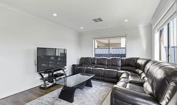 Sixth view of Homely house listing, 20 Cottrell Street, Weir Views VIC 3338