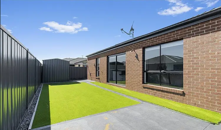 Seventh view of Homely house listing, 20 Cottrell Street, Weir Views VIC 3338