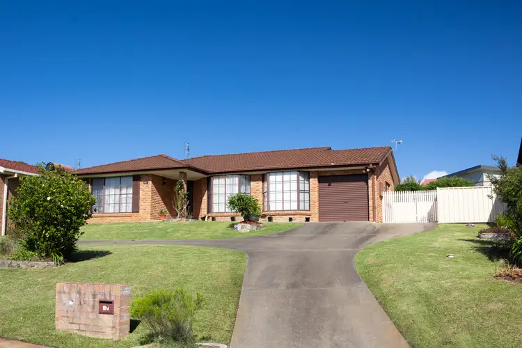 Main view of Homely house listing, 97 Village Drive, Ulladulla NSW 2539