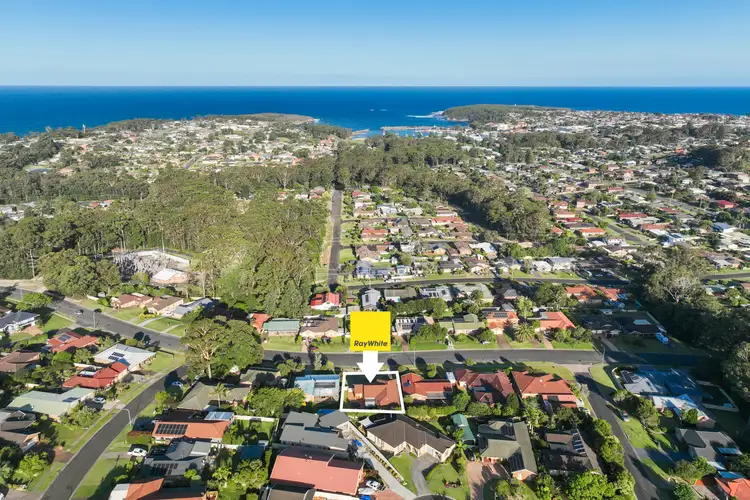 Third view of Homely house listing, 97 Village Drive, Ulladulla NSW 2539