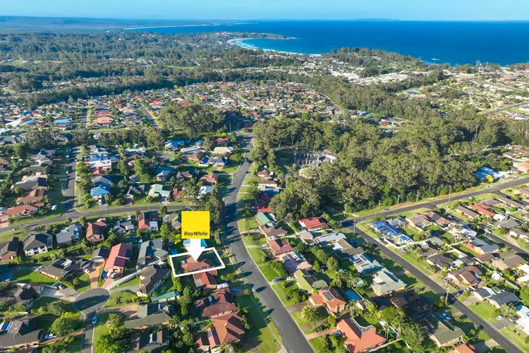 Fourth view of Homely house listing, 97 Village Drive, Ulladulla NSW 2539