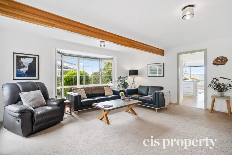 Main view of Homely house listing, 33 Sawyer Avenue, West Moonah TAS 7009