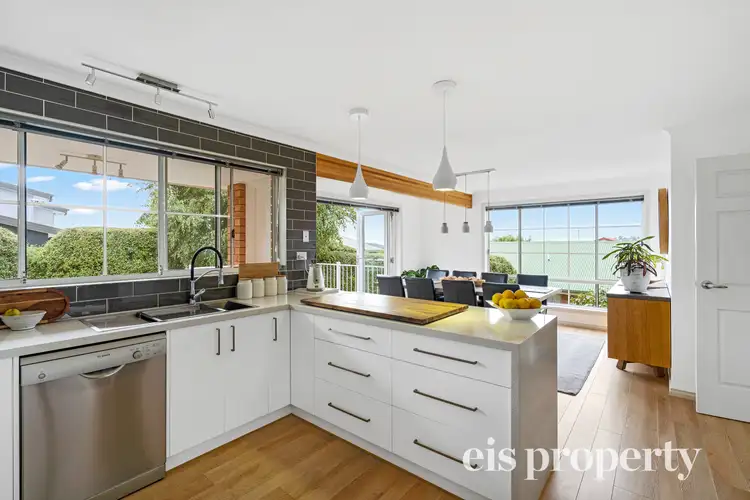 Fourth view of Homely house listing, 33 Sawyer Avenue, West Moonah TAS 7009