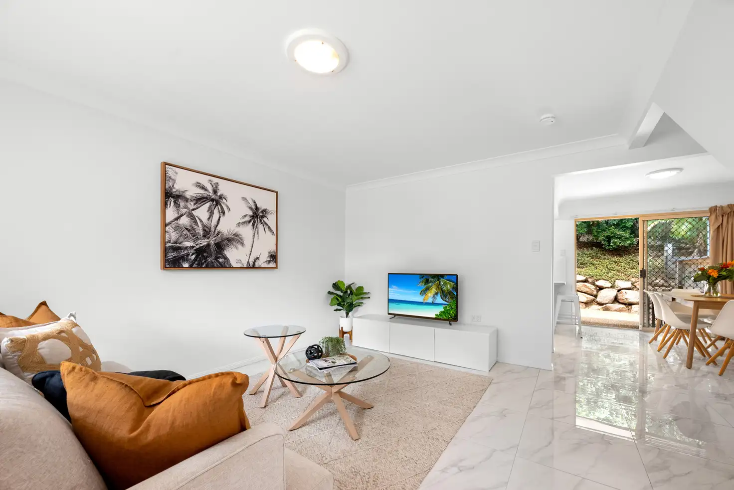 Main view of Homely townhouse listing, 6/43 Moordale Street, Chapel Hill QLD 4069