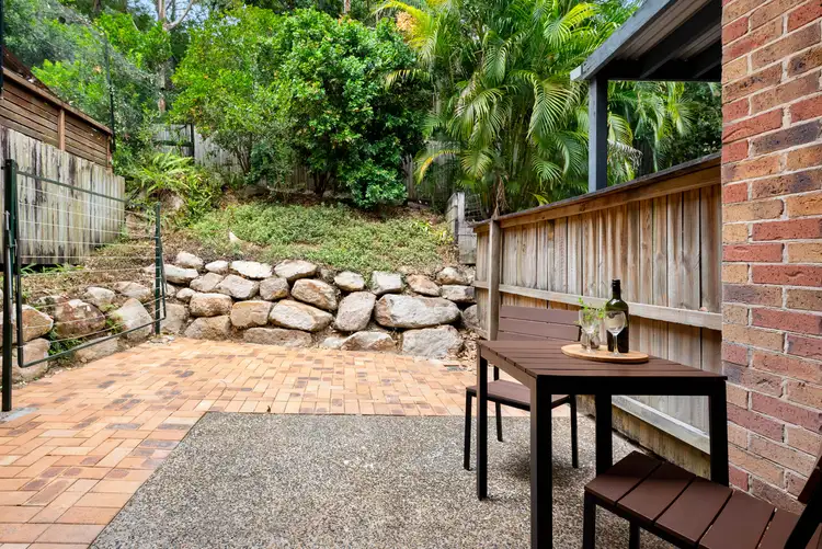 Fourth view of Homely townhouse listing, 6/43 Moordale Street, Chapel Hill QLD 4069