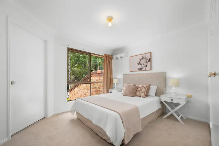 Fifth view of Homely townhouse listing, 6/43 Moordale Street, Chapel Hill QLD 4069