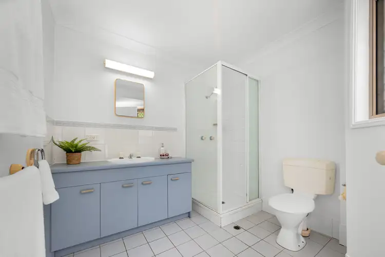 Sixth view of Homely townhouse listing, 6/43 Moordale Street, Chapel Hill QLD 4069