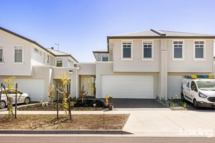 43 Bouquet Circuit, Diggers Rest VIC 3427