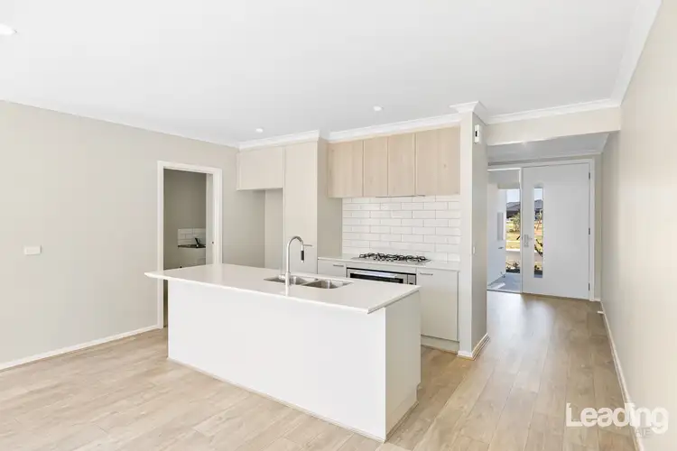 Second view of Homely house listing, 43 Bouquet Circuit, Diggers Rest VIC 3427
