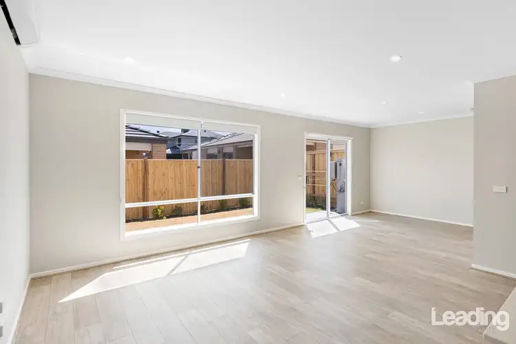 Fourth view of Homely house listing, 43 Bouquet Circuit, Diggers Rest VIC 3427