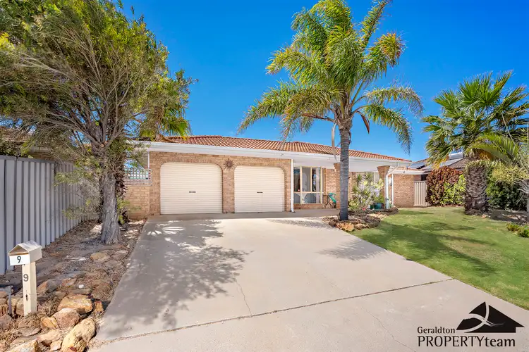 Main view of Homely house listing, 9 Glenview Street, Mount Tarcoola WA 6530
