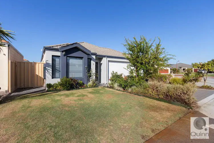 Main view of Homely house listing, 3 Bunratty Link, Canning Vale WA 6155