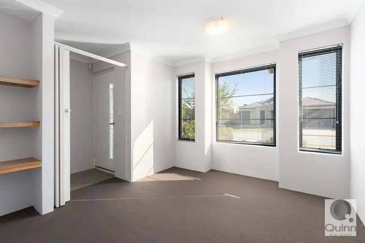 Second view of Homely house listing, 3 Bunratty Link, Canning Vale WA 6155
