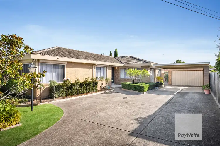 54 South Circular Road, Gladstone Park VIC 3043