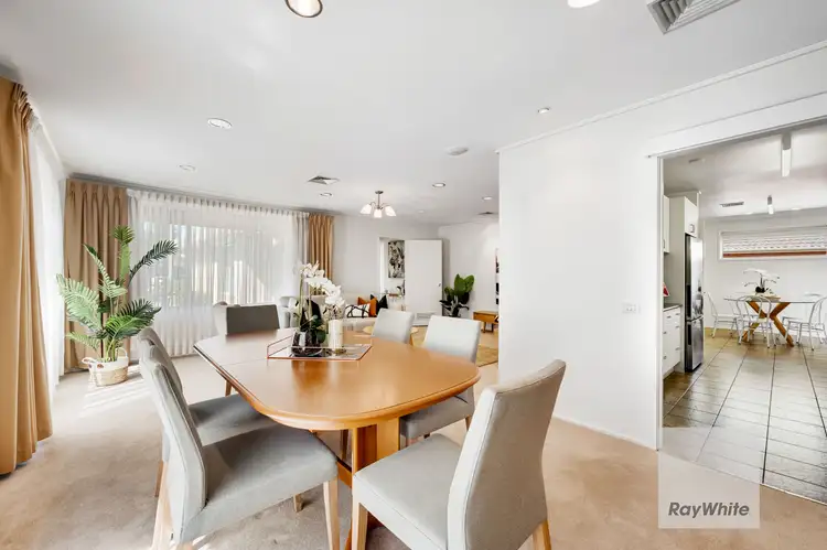 Sixth view of Homely house listing, 54 South Circular Road, Gladstone Park VIC 3043